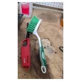 Essential Cleaning Supplies Bundle