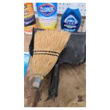 Essential Cleaning Supplies Bundle
