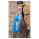 Essential Cleaning Supplies Bundle