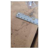 Mayes Aluminum Ruler - 48 inch