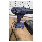 Kobalt 18V Cordless Drill with Charger