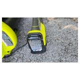 Ryobi 18V Cordless Leaf Blower Kit