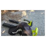 Ryobi 18V Cordless Leaf Blower Kit