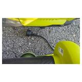 Ryobi 18V Cordless Leaf Blower Kit