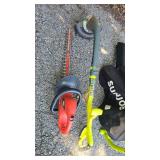 Ryobi 18V Cordless Leaf Blower Kit