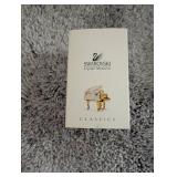 Swarovski Crystal Memories Grand Piano Figurine
