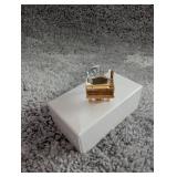 Swarovski Crystal Memories Grand Piano Figurine