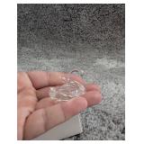 Swarovski Crystal Swan Figurine