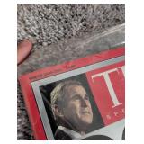 Time Magazine 2000 Election Special Edition Bundle - 2 ct
