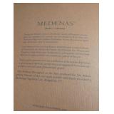 Medaenas: The Artist