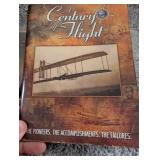 Century of Flight DVD Documentary Collection