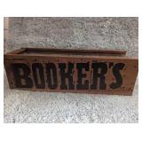 Booker