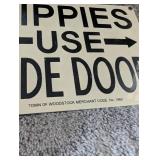 Original 1969 Woodstock Festival 