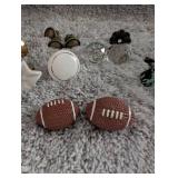 Vintage Decorative Cabinet Knob Collection