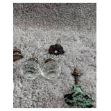 Vintage Decorative Cabinet Knob Collection
