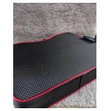 Kansas Jayhawks KU Logo Seat Cushion Stadium Pad