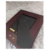 Kansas University Jayhawk Picture Frame
