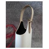 Purse Lot - Clear, Clutch, Glitter