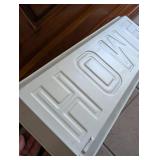 Large White 
