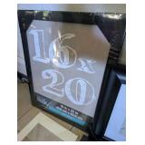 Studio Decor Picture Frames - 4 ct