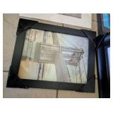 Studio Decor Picture Frames - 4 ct