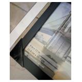 Studio Decor Picture Frames - 4 ct