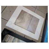 Studio Decor Picture Frames - 4 ct