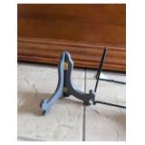 Decorative Folding Display Stands - 3 ct