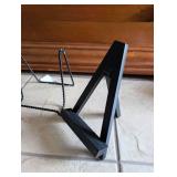 Decorative Folding Display Stands - 3 ct