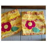 Garden Porch Pillows - 2 ct