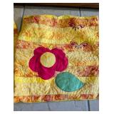 Garden Porch Pillows - 2 ct