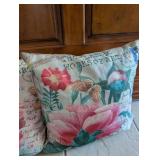 Garden Porch Pillows - 2 ct