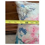 Garden Porch Pillows - 2 ct