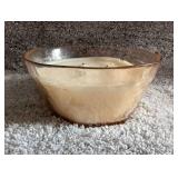 32 oz Glass Candle Berry Leaf & Lemon Candle
