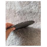 Glass Display Dome with Slate Base - 16 in