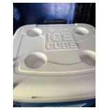 Igloo Ice Cube 60-Quart Wheeled Cooler