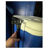Igloo Ice Cube 60-Quart Wheeled Cooler