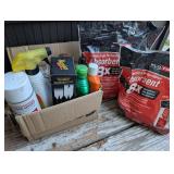 Car Detailing Supply Bundle