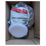 Car Detailing Supply Bundle