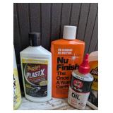 Car Detailing Supply Bundle