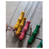 Marshmallow Roasting Forks Set