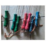 Marshmallow Roasting Forks Set