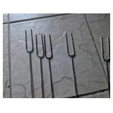 Marshmallow Roasting Forks Set