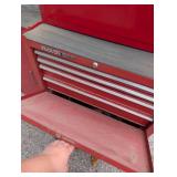 Stack-On Professional Series Tool Cabinet