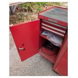 Stack-On Professional Series Tool Cabinet