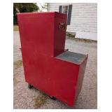 Stack-On Professional Series Tool Cabinet