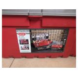 Keter Master Pro 26-inch Tool Box with Tools