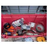Keter Master Pro 26-inch Tool Box with Tools