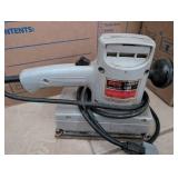 Power Tool Skil Sander