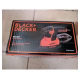 Black+Decker BDEMS600 Mouse Detail Sander